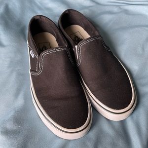 Womens vans
